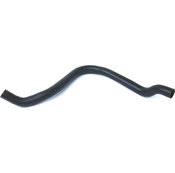 Saab Radiator Coolant Hose - URO Parts 7512817