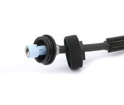 BMW Parking Brake Cable Rear Right - Genuine BMW 34436797372