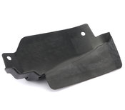 BMW Mud Guard - Genuine BMW 51757343616
