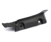BMW Mud Guard - Genuine BMW 51757343616
