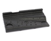 BMW Battery Crashpad - Genuine BMW 61217629934