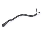 Mercedes Brake Vacuum Hose -  Genuine Mercedes 2044303529