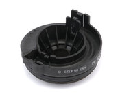 Mercedes Coil Spring Shim - Genuine Mercedes 2113250384