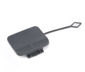 Mercedes Tow Eye Cap - Genuine Mercedes 21288503269999