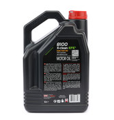 5W30 X-CLEAN EFE Engine Oil (5 Liter) - Motul 109471