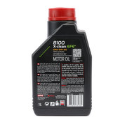 5W30 X-CLEAN EFE Engine Oil (1 Liter) - Motul 111367
