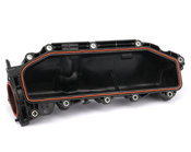 Audi Engine Intake Manifold - Genuine Audi 06M133267T