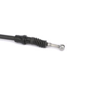 VW Parking Brake Cable - Genuine VW 5C0609721BC