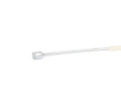 VW Parking Brake Cable - Genuine VW 5C0609721BC