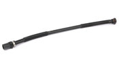 Audi Fuel Tank Vent Hose - Genuine Audi 8E0201167BB
