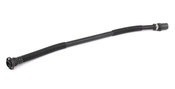 Audi Fuel Tank Vent Hose - Genuine Audi 8E0201167BB