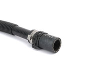 Audi Fuel Tank Vent Hose - Genuine Audi 8E0201167BB