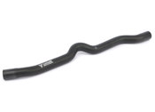 Porsche Auto Trans Oil Cooler Hose - Genuine Porsche 99630771113