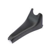 Audi Interior Rear View Mirror Cover - Genuine Audi 4F0857593J4PK