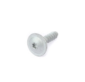 Audi Fog Light Screw - Genuine Audi 8H0807199A