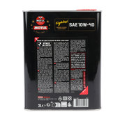 Classic Eighties 10W-40 Engine Oil (2 Liters) - Motul 110619