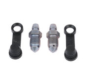 Mercedes Brake Bleeder Screw -  Genuine Mercedes 0004214765