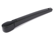 Volkswagen Back Glass Wiper Arm - Genuine VW 5GM955707A
