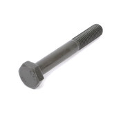 BMW Crankshaft Main Bearing Cap Bolt - Genuine BMW 11111735525