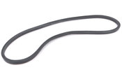 BMW Headlight Lens Gasket - Genuine BMW 63128380210
