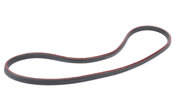BMW Headlight Lens Gasket - Genuine BMW 63128380210
