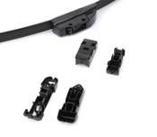 Wiper Blade - Bosch 24SD
