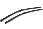 Mercedes Wiper Blade Set - Bosch 166820104528