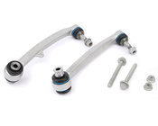 BMW 2-Piece Control Arm Kit - 3110228357778KT1