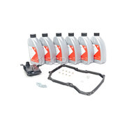 VW Automatic Transmission Service Kit - Febi Bilstein KIT-00189