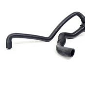 Audi VW Radiator Hose - Febi Bilstein 8D0121055G