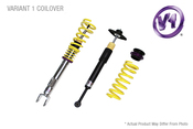 VW Coilover Kit - KW Suspensions Variant 1 10281046
