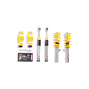 VW Coilover Kit - KW Suspensions Variant 3 3528000R