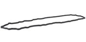 BMW Engine Oil Pan Gasket - Elring 11137627512