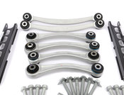 BMW 10-Piece Control Arm Kit - E9XM310PIECE1