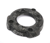 Mercedes Coil Spring Shim - Genuine Mercedes 2113210084
