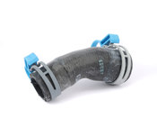 Porsche Engine Coolant Hose - Genuine Porsche 0PB121082