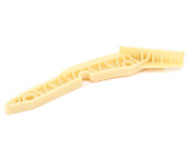 Porsche Engine Timing Chain Guide - Genuine Porsche 9A710951400