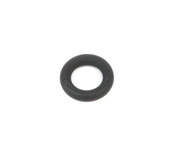 Porsche Engine Oil Filter Adapter Seal - Genuine Porsche PAF008087