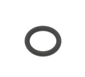 Porsche Engine Oil Filter Adapter Seal  - Genuine Porsche PAF008088