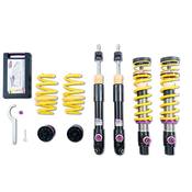 Porsche Variant 4 Coilover Kit - KW Suspension 3A771084