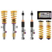 Porsche Variant 4 Coilover Kit - KW Suspension 3A771087