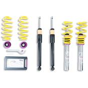 VW Coilover Kit - KW Suspensions Variant 1 102800BB