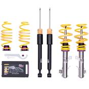 VW Coilover Kit - KW Suspensions Variant 1 102800CW