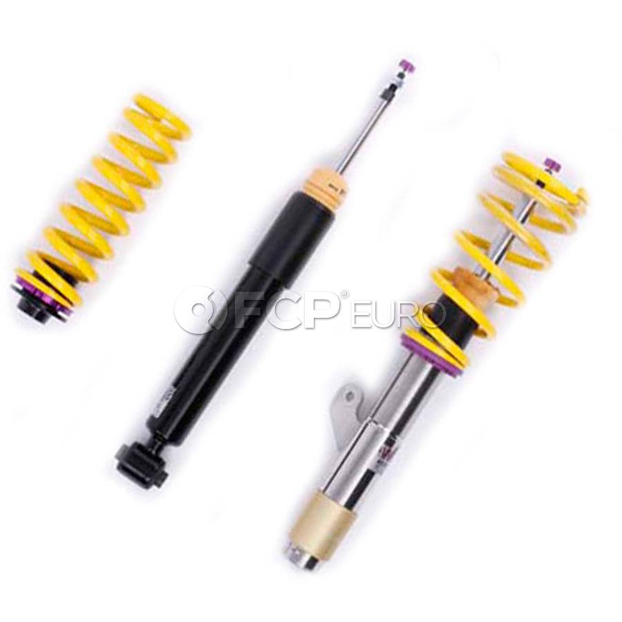 KW VW Coilover Kit