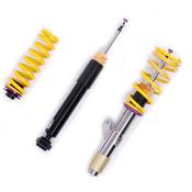 VW Coilover Kit - KW Suspensions Variant 2 152800BT