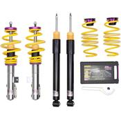 VW Coilover Kit - KW Suspensions Variant 2 152800CW