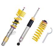 VW Coilover Kit - KW Suspensions Variant 3 352800AX
