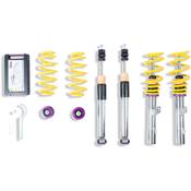 VW Coilover Kit - KW Suspensions Variant 3 352800BB