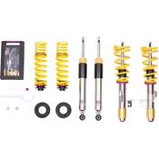 VW Coilover Kit - KW Suspensions Variant 3 352800CW