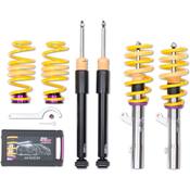 VW Coilover Kit - KW Suspensions Variant 2 Comfort 1808000N